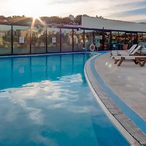 Aparthotel Vip Executive Eden, Lisbona