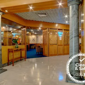 Hotel Vip Berna, Lisbona
