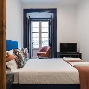 Hotel Succeed Terreiro Do Paco, Lisboa