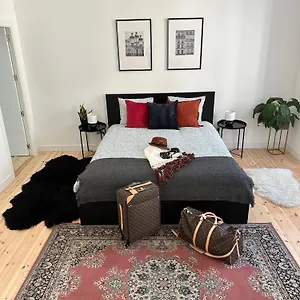 Casa de hóspedes Baixa Chiado Bedrooms, Lisboa