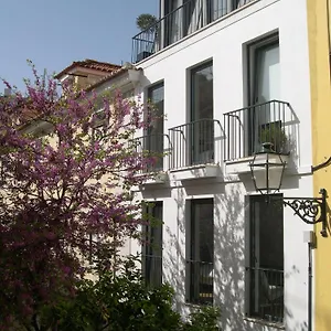 Apartamento Orange 3 House - Chiado, Lisboa