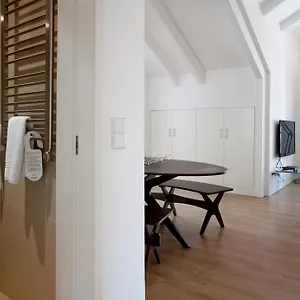 Apartamento Serviced - Baixa, Lisboa