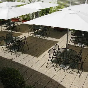 Hotel Travel Park, Lisbona