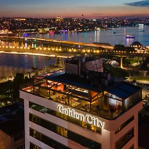 Golden Provincia di Istanbul
