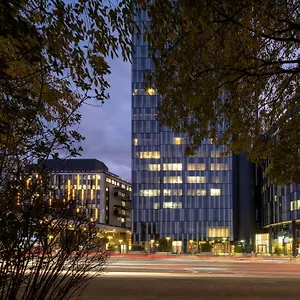 Clarion South Vienna