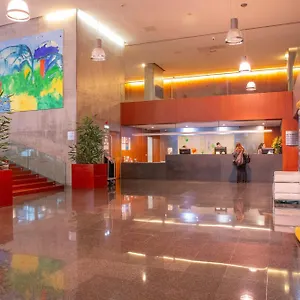 Hotel Vip Executive Arts, Lisbona