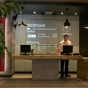 Hotel Ibis Saldanha, Lisbona