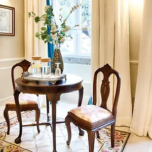 Alegria A Boutique Lisbon